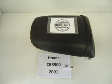 CBR900 2000 - 2001 Honda Zadel D1-25447 beschikbaar voor biedingen