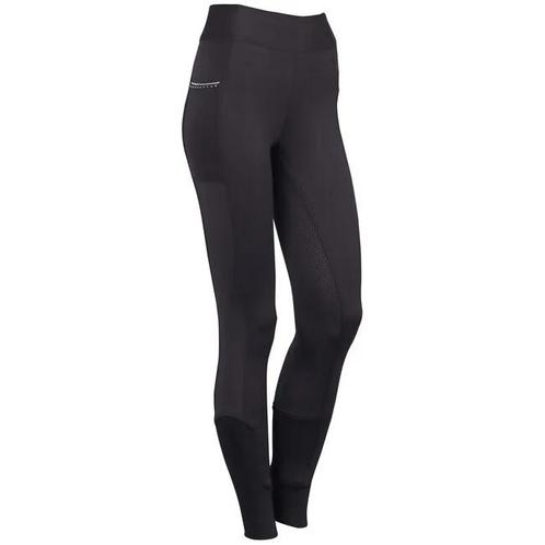 Harry’s horse rijlegging larvik 44 nieuw zwart, Dieren en Toebehoren, Paardrijkleding, Nieuw, Onderkleding, Ophalen of Verzenden