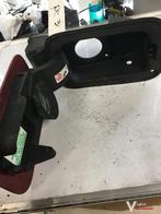 Renault megane scenic 2004 Tankklep, Auto-onderdelen, Ophalen of Verzenden, Gebruikt, Deur
