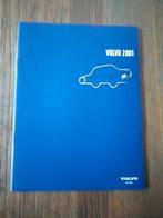 Volvo C 70 Convertible / C 70 Coupe / Cross Country / V 70, Verzenden, Zo goed als nieuw, Volvo