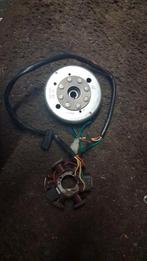 Derbi onsteking, Ophalen of Verzenden, Zo goed als nieuw