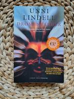 Unni Lindell - Dromenvanger, Ophalen of Verzenden, Gelezen
