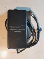 Onderdelen elektrische fiets, Fietsen en Brommers, Elektrische fietsen, Ophalen, Gebruikt, Giant