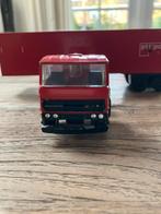 Oude PTT Post Truck Model, Overige merken, Gebruikt, 1:50 of kleiner, Ophalen of Verzenden