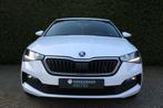 Skoda Scala 1.0 TSI Sport Business vol opties NAP, Gebruikt, 610 kg, Wit, Origineel Nederlands