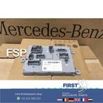 A2229009708 W205 C205 S205 C Klasse W253 GLC SAM MODULE MERC, Ophalen of Verzenden, Gebruikt, Mercedes-Benz