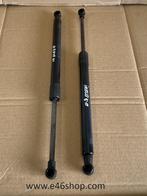 BMW "3 E90 GASVEER ACHTERKLEP OE 51247250308 NIEUW, Auto-onderdelen, -, -, Nieuw, Ophalen of Verzenden