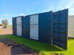 Stalcontainer te koop /te huur, Dieren en Toebehoren, Stalling en Weidegang, Stalling, 2 of 3 paarden of pony's