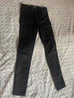 Kafey cargo ultra high skinny wmn 26/32 G-star Raw, Zwart, Nieuw, Ophalen of Verzenden, G-STAR RAW