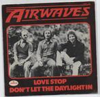 Airwaves- Love Stop, Verzenden, Gebruikt, Pop