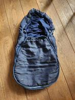 Voetenzak, Ophalen, Zo goed als nieuw, 70 tot 85 cm, Overige typen