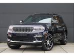 Jeep Grand Cherokee 2.0 Summit Reserve 4xe / McIntosh Audio, Automaat, 4 cilinders, 38 km/l, Leder
