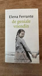 Elena Ferrante - De Geniale Vriendin, Ophalen of Verzenden, Nieuw, Nederland