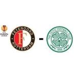 Ticket Feyenoord-Celtic Europa league, Tickets en Kaartjes, Eén persoon