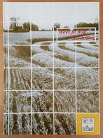 GARDEREN - HE vd Vlist - 1991, Ophalen of Verzenden, Gelezen, HE vd Vlist