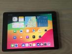 iPad 6e Gen 128GB - Zo Goed Als Nieuw!, Computers en Software, Apple iPads, Apple iPad, Zo goed als nieuw, 128 GB, Grijs