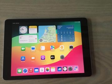 iPad 6e Gen 128GB - Zo Goed Als Nieuw! beschikbaar voor biedingen