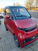 Futura Two rijbewijs vrij (Canta) zelfde regels, Ophalen, Gebruikt, Canta, 16 km/u of meer