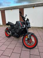 YAMAHA MT09 GEN3 ARROW 2021 mt-09 7658 ARROW, 889 cc, 3 cilinders, Particulier, Meer dan 35 kW