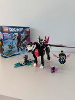 Lego Dreamzzz Pegasus ‘het Vliegende paard’, Ophalen of Verzenden, Zo goed als nieuw