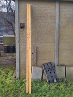 Metsel profielen, Ophalen of Verzenden, Zo goed als nieuw, 180 tot 250 cm, Palen