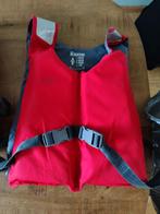 Zwemvest Decathlon 40/60 kilo, Ophalen of Verzenden, Kind, Reddingsvest of Zwemvest