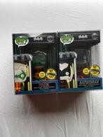 Funko Pop DC NFT Batwoman 309 & Robin 308, Verzamelen, Ophalen of Verzenden, Nieuw