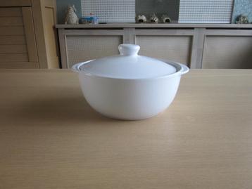 Villeroy & Boch Vivo dekschaal CM07A238 D22,5 H9,5cm beschikbaar voor biedingen