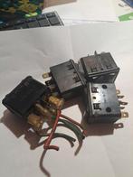 lucas schakelaars, Ophalen of Verzenden, Gebruikt, Jaguar