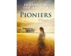 Pioniers trilogie / Johanne van Archem, Boeken, Ophalen of Verzenden, Zo goed als nieuw, Christendom | Protestants