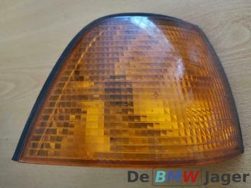 Knipperlicht voor rechts BMW 3 serie E36 63138353277 beschikbaar voor biedingen