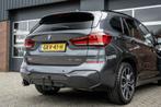 BMW X1 25e xDrive M Sport | Stoelverwarming | Trekhaak | Cam, 125 pk, Gebruikt, Leder en Stof, Plug-in hybride