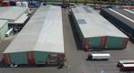2x ca 6000m2 bedrijfspanden, 12000 m², Koop, Opslag of Loods