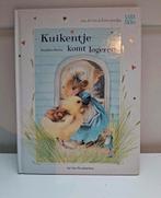 Kuikentje komt logeren - Marjolein Bastin - Vera de Muis, Ophalen of Verzenden, Gelezen, Marjolein Bastin, Prentenboek