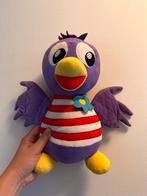 Jet knuffel Efteling, Verzamelen, Efteling, Ophalen of Verzenden, Zo goed als nieuw, Overige typen