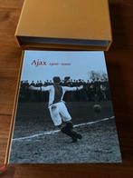 Ajax 1900-2000 Boek, Ophalen of Verzenden, Zo goed als nieuw, Balsport