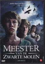 Meester van de zwarte molen ֎ David Kross, Christian Redl, Vanaf 9 jaar, Ophalen of Verzenden