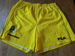 Voetbalshirt ADO Den Haag Broekje 2000 Zeldzaam, Sport en Fitness, Groter dan maat XL, Ophalen of Verzenden, Zo goed als nieuw