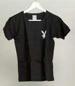 Exclusief Playboy T-shirt, maat S, Verzenden, Nieuw, Maat 36 (S)
