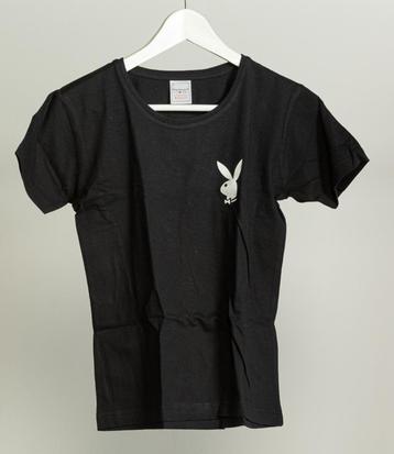 Exclusief Playboy T-shirt, maat S beschikbaar voor biedingen