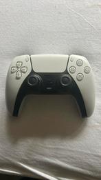 Ps5 controller, Spelcomputers en Games, Verzenden, Gebruikt, Playstation 5