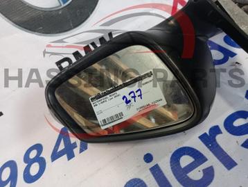 Bmw 1-Serie Buitenspiegel Rechts 2018 beschikbaar voor biedingen