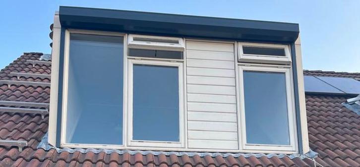 Verano RV40 rolluik antraciet, Doe-het-zelf en Verbouw, Rolluiken, Ophalen