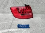 AUDI A6 C6 COMBI ACHTERLICHT LINKS 89037044