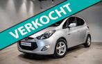 Hyundai Ix20 1.4i i-Vision, Voorwielaandrijving, Gebruikt, 4 cilinders, 1396 cc