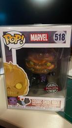 FUNKO POP cosmic ghost rider 518 marvel thanos special editi, Ophalen of Verzenden, Zo goed als nieuw