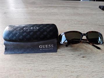 Guess zonnebril GU 6112 (ongedragen) beschikbaar voor biedingen