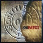 Scritti Politti - Oh Patti maxi single, Ophalen of Verzenden, Zo goed als nieuw, 12 inch, Maxi-single