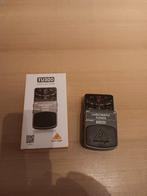 Behringer TU300 Stemapparaat, Muziek en Instrumenten, Ophalen, Zo goed als nieuw, Overige typen