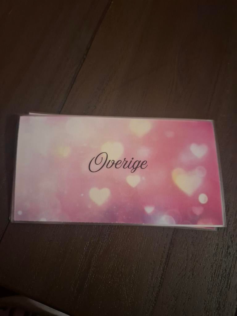 Dashboards en challenges cashstuffing, Verzenden, Nieuw